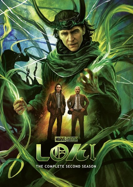 Loki Season 2