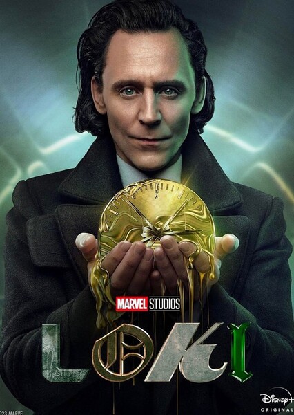 Loki Season 2 photo