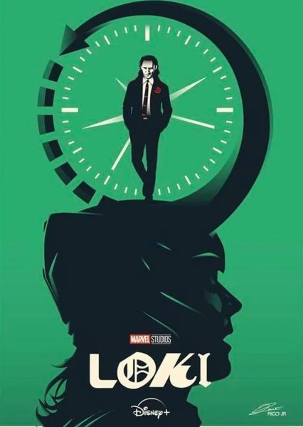 Loki (TV Show)