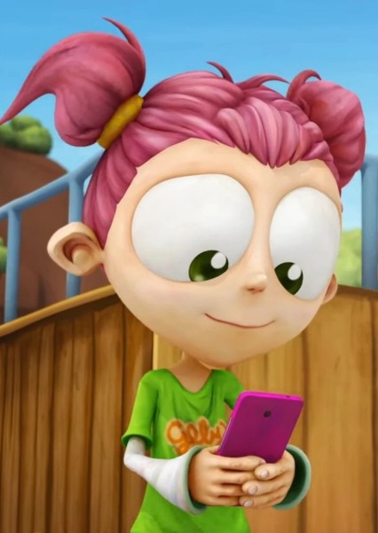 Lola (Angelo Rules)