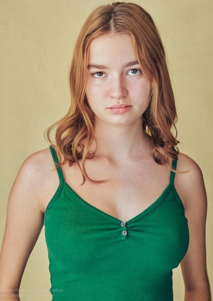 Lola Blackman photo