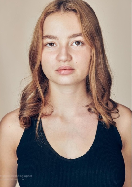 Lola Blackman photo