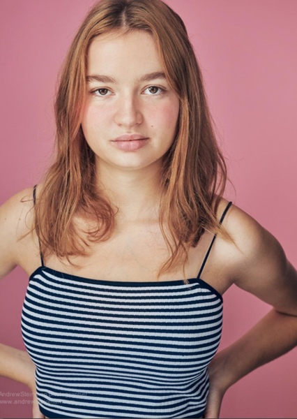 Lola Blackman photo