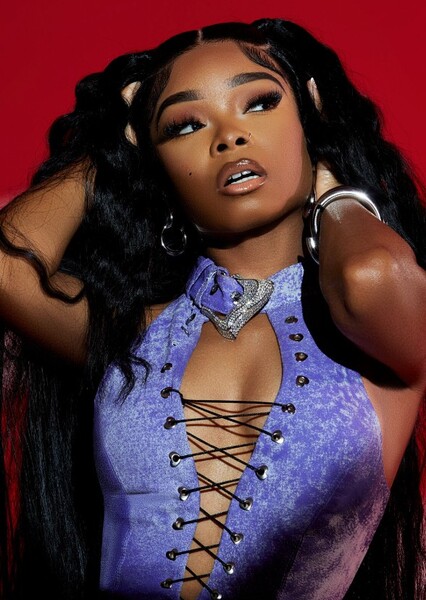 Lola Brooke photo