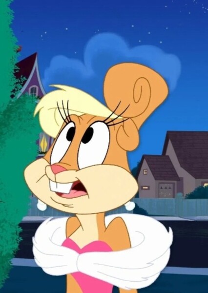 Lola Bunny photo
