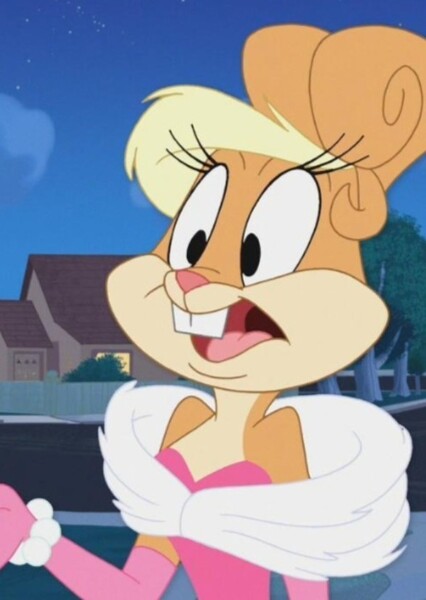Lola Bunny photo