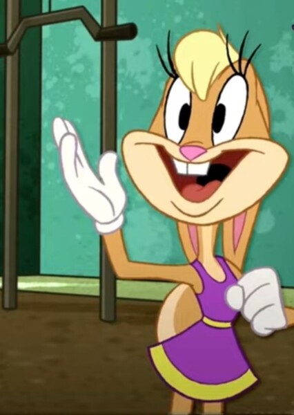 Lola Bunny photo