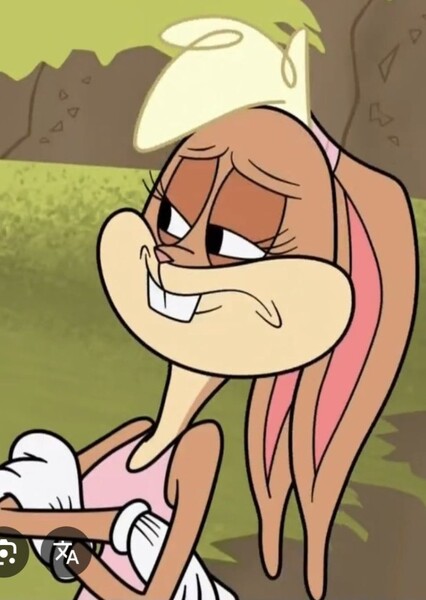 Lola Bunny photo
