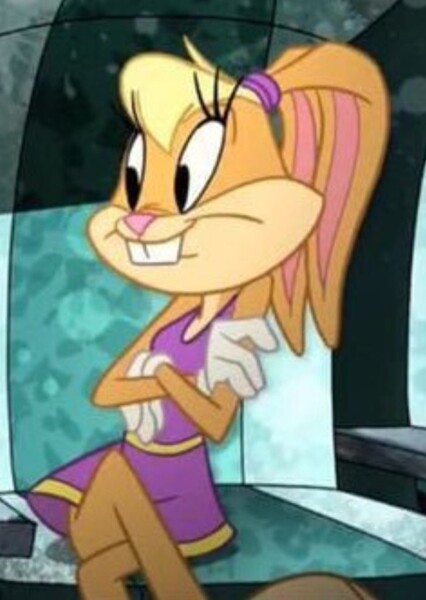 Lola Bunny photo