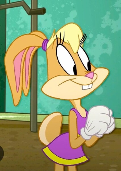 Lola Bunny photo