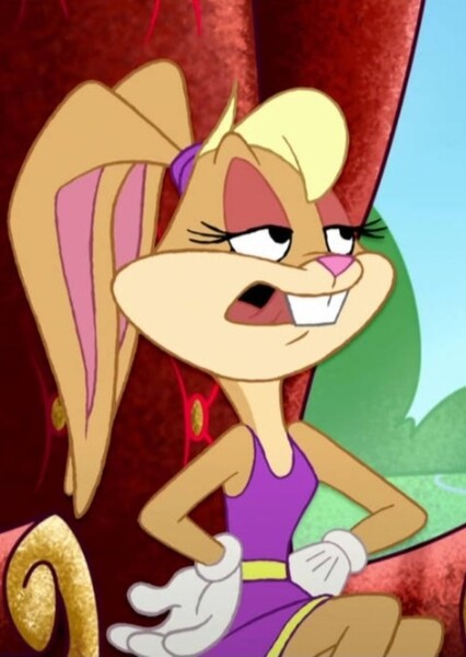Lola Bunny photo