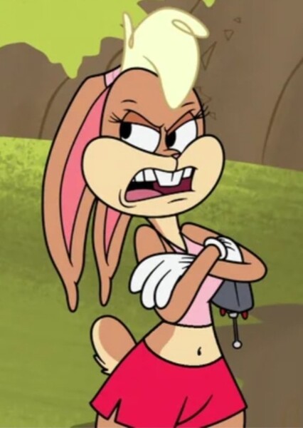 Lola Bunny photo