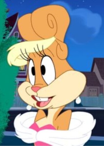 Lola Bunny photo