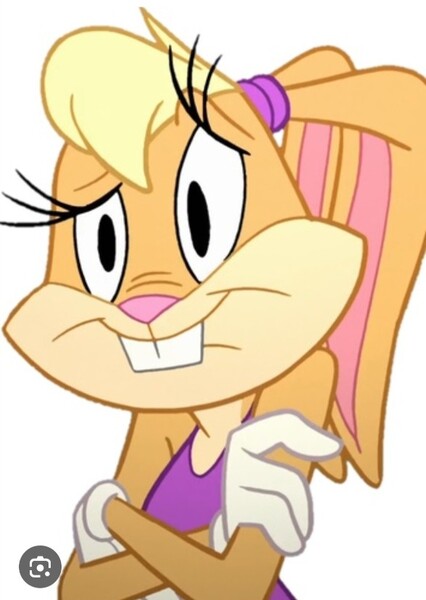 Lola Bunny photo
