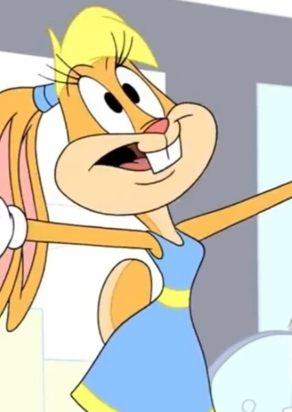 Lola Bunny photo