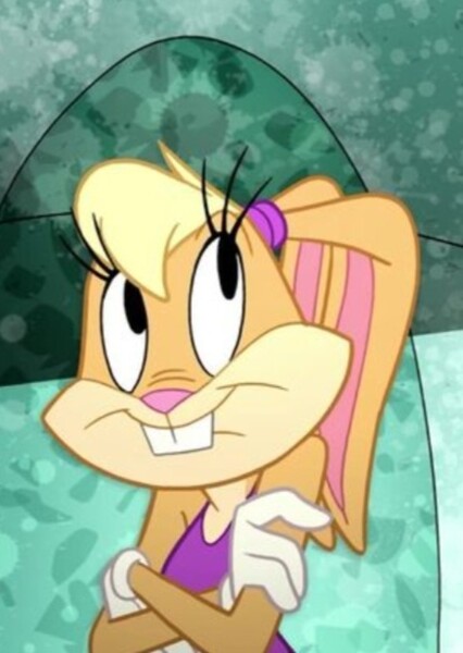 Lola Bunny photo