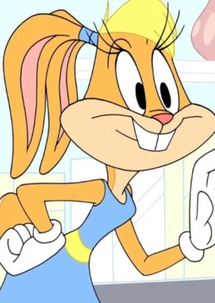 Lola Bunny photo