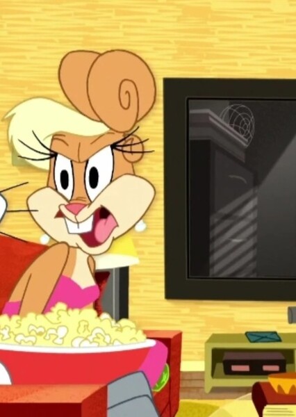 Lola Bunny photo