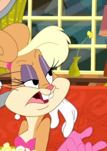 Lola Bunny photo