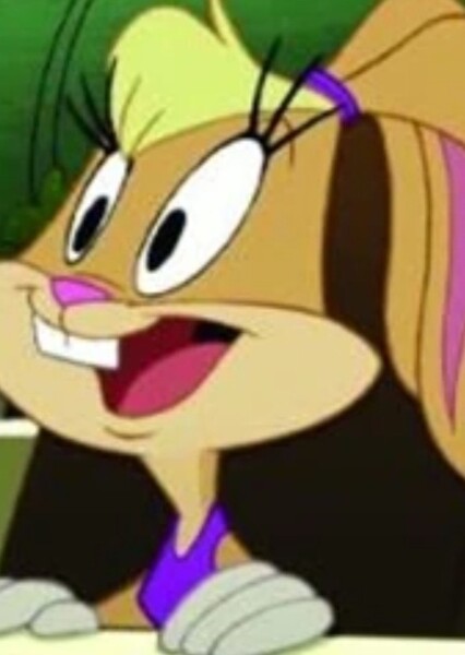 Lola Bunny photo