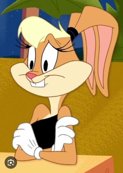 Lola Bunny photo
