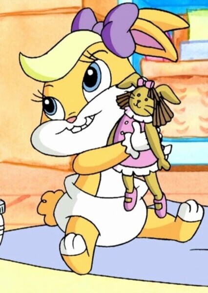 Lola Bunny photo