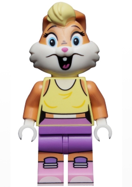 Lola Bunny photo