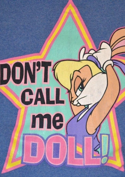 Lola Bunny photo