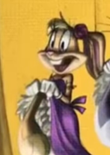 Lola Bunny (The Looney Tunes Show) photo