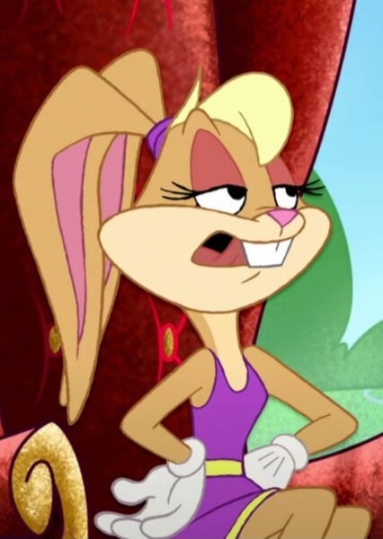 Lola Bunny (The Looney Tunes Show) photo