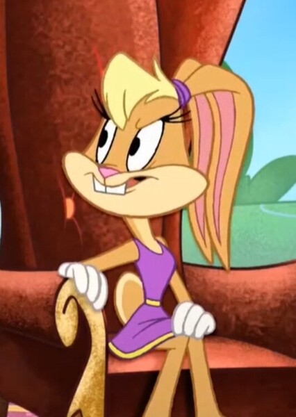 Lola Bunny (The Looney Tunes Show) photo