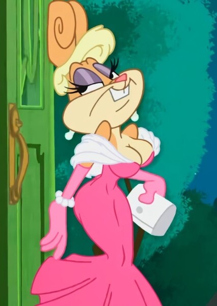 Lola Bunny (The Looney Tunes Show) photo