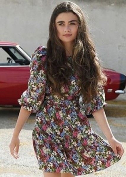 Lola Flanery photo
