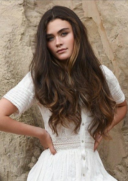 Lola Flanery photo