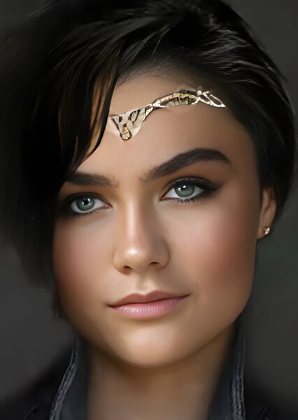 Lola Flanery photo