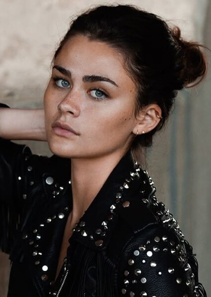 Lola Flanery photo