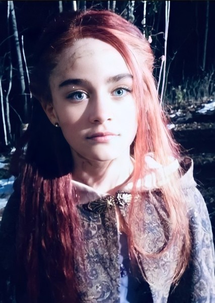Lola Flanery photo