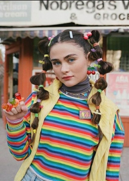 Lola Flanery photo