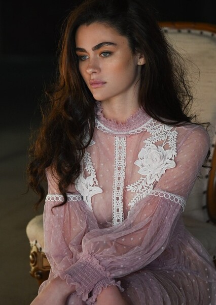 Lola Flanery photo