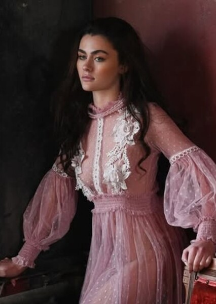 Lola Flanery photo