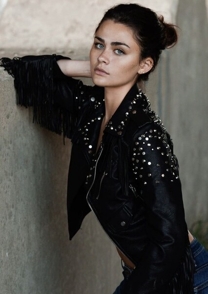 Lola Flanery photo
