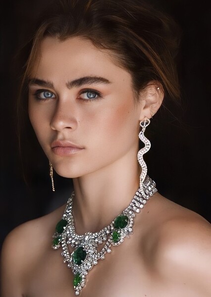 Lola Flanery photo