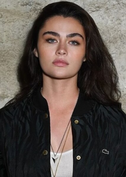 Lola Flanery
