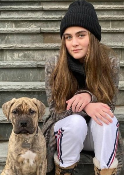 Lola Flanery photo