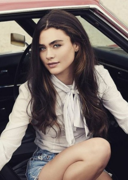 Lola Flanery