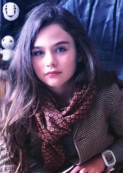Lola Flanery photo