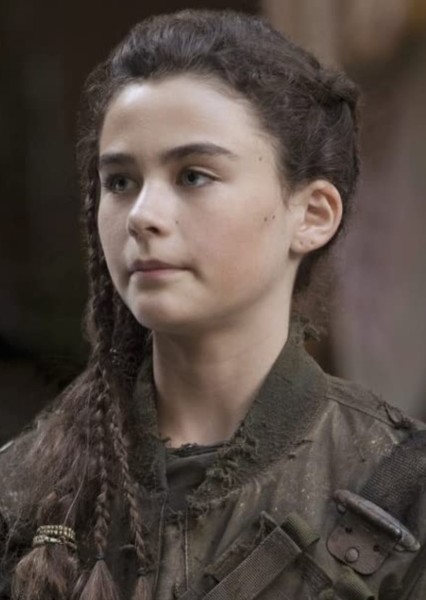 Lola Flanery photo