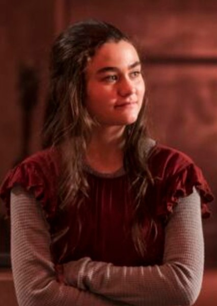 Lola Flanery photo