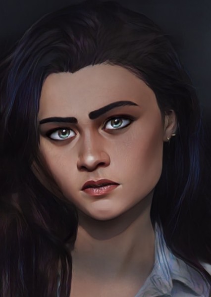 Lola Flanery photo