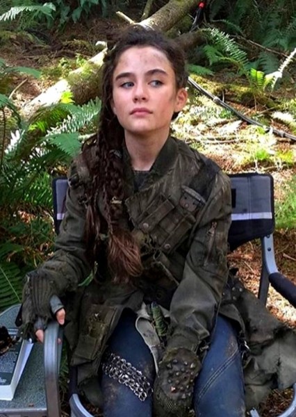 Lola Flanery photo
